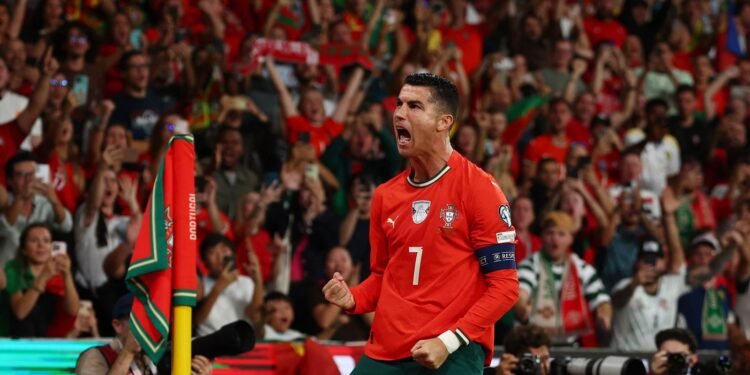 Copa do Mundo 2026: Grupo K Apresenta Despedida de CR7 e Rivais Desafiadores