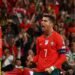 Copa do Mundo 2026: Grupo K Apresenta Despedida de CR7 e Rivais Desafiadores Copa do Mundo 2026: Grupo K Apresenta Despedida de CR7 e Rivais Desafiadores