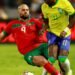 Estreia da Seleção Brasileira na Copa do Mundo Após Período de Instabilidade Estreia da Seleção Brasileira na Copa do Mundo Após Período de Instabilidade