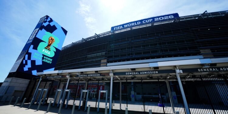 Copa do Mundo 2026: Brasil Estreia Contra Marrocos com Previsão de Tempo Favorável