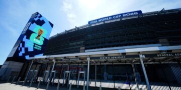 Copa do Mundo FIFA 2026: Novo Formato, Múltiplas Sedes e Cerimônias Inaugurais Inéditas