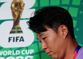 Copa do Mundo 2026: Coreia do Sul x República Tcheca Concluem Primeiro Dia de Disputas