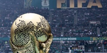 Copa do Mundo 2026: Análise Detalhada e Jogos de Domingo dos Grupos E e F