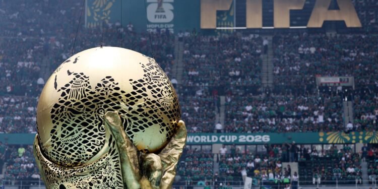 Copa do Mundo 2026: Análise Detalhada e Jogos de Domingo dos Grupos E e F Copa do Mundo 2026: Análise Detalhada e Jogos de Domingo dos Grupos E e F