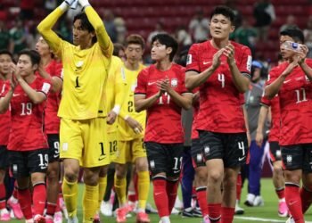 Copa 2026: Coreia do Sul Vence República Tcheca de Virada em Estreia Vibrante Copa 2026: Coreia do Sul Vence República Tcheca de Virada em Estreia Vibrante