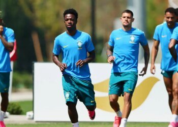Copa do Mundo 2026: Brasil Inicia Jornada Contra Marrocos em Rodada Chave
