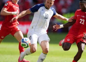 Copa do Mundo: EUA Goleia, Canadá Empata e Brasil se Prepara para Estreia Copa do Mundo: EUA Goleia, Canadá Empata e Brasil se Prepara para Estreia