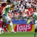 Catar Arranca Empate Inesperado Contra Suíça na Copa do Mundo Catar Arranca Empate Inesperado Contra Suíça na Copa do Mundo