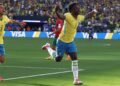 Análise de Destaques: Raphinha, Vini Jr. e Douglas Santos nos Números da Estreia do Brasil na Copa Análise de Destaques: Raphinha, Vini Jr. e Douglas Santos nos Números da Estreia do Brasil na Copa