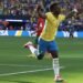 Análise de Destaques: Raphinha, Vini Jr. e Douglas Santos nos Números da Estreia do Brasil na Copa