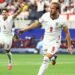 Copa do Mundo 2026: Duelos Cruciais Definem Lideranças nos Grupos K e L