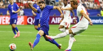 Copa do Mundo: Destaques das Estreias e Resultados Finais da Rodada Copa do Mundo: Destaques das Estreias e Resultados Finais da Rodada