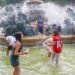 Europa Atingida por Onda de Calor Recorde: Crise Climática e Desafios Urbanos