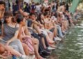Onda de Calor Europeia: Alemanha e Dinamarca Registram Temperaturas Históricas