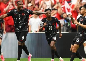 Copa do Mundo: Canadá Goleia Catar por 6 a 0 e Conquista Vitória Histórica
