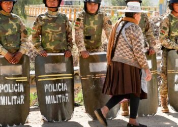 Bolívia: Bloqueios Diminuem Após Acordo Sindical e Decretada Medida Excepcional