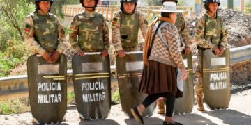 Bolívia: Bloqueios Diminuem Após Acordo Sindical e Decretada Medida Excepcional