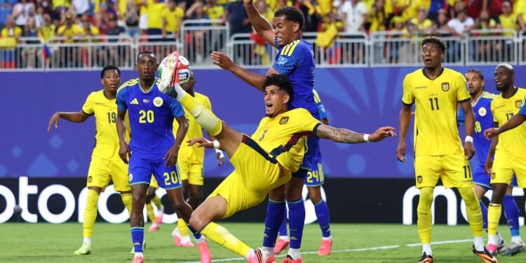 Copa do Mundo 2026: Última Rodada da Fase de Grupos Define Classificados