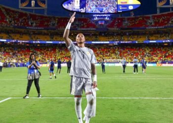 Curaçao Conquista Ponto Histórico na Copa ao Frear Equador com Heroismo de Eloy Room