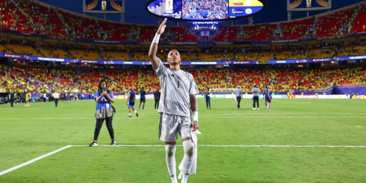 Curaçao Conquista Ponto Histórico na Copa ao Frear Equador com Heroismo de Eloy Room Curaçao Conquista Ponto Histórico na Copa ao Frear Equador com Heroismo de Eloy Room