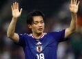 Japão Impõe Goleada sobre a Tunísia e Esquenta Disputa por Liderança no Grupo F da Copa do Mundo Japão Impõe Goleada sobre a Tunísia e Esquenta Disputa por Liderança no Grupo F da Copa do Mundo