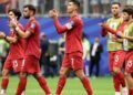 Copa do Mundo: Cristiano Ronaldo Atinge Recorde Inédito e Resultados da Terça-feira (23) Copa do Mundo: Cristiano Ronaldo Atinge Recorde Inédito e Resultados da Terça-feira (23)