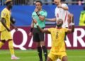 Empate Sem Gols Entre Inglaterra e Gana Move Líderes do Grupo L na Copa