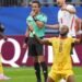 Empate Sem Gols Entre Inglaterra e Gana Move Líderes do Grupo L na Copa