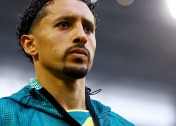 Marquinhos Exige Ambição para o Mata-Mata e Alerta: ‘Uma Nova Competição Começa Agora’
