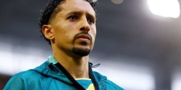 Marquinhos Exige Ambição para o Mata-Mata e Alerta: ‘Uma Nova Competição Começa Agora’