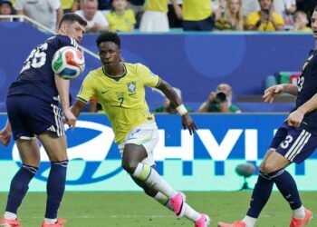 Copa do Mundo FIFA 2026: Mata-Mata Inicia com Destaques e Análises dos Confrontos