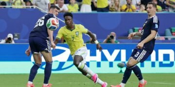 Copa do Mundo FIFA 2026: Mata-Mata Inicia com Destaques e Análises dos Confrontos