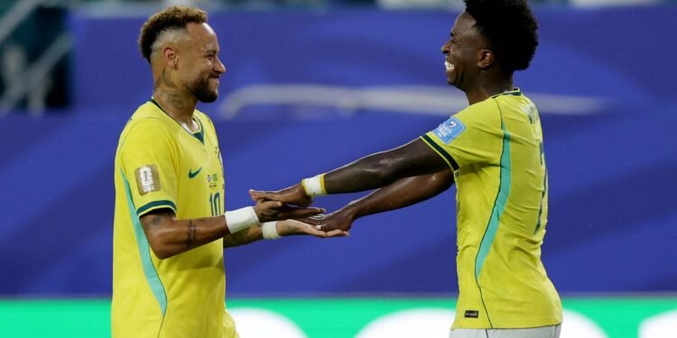 Copa do Mundo: Brasil Conhece Data de Confronto no Mata-Mata e Aguarda Definição de Adversário