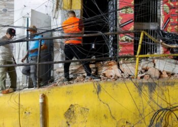 Venezuela Declara Emergência Nacional Após Fortes Terremotos
