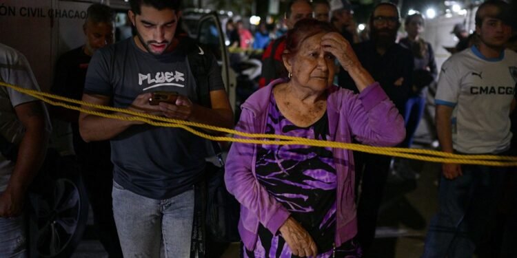 Brasil oferece ajuda humanitária à Venezuela após terremoto e Lula expressa consternação