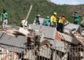 Terremoto na Venezuela: Balanço de Mortos Sobe para 1.450 e Resgates Continuam