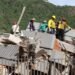Terremoto na Venezuela: Balanço de Mortos Sobe para 1.450 e Resgates Continuam