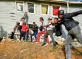 Terremotos na Venezuela: Balanço de Vítimas e Resposta Humanitária Internacional