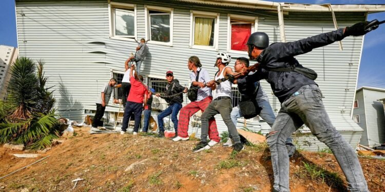 Terremotos na Venezuela: Balanço de Vítimas e Resposta Humanitária Internacional