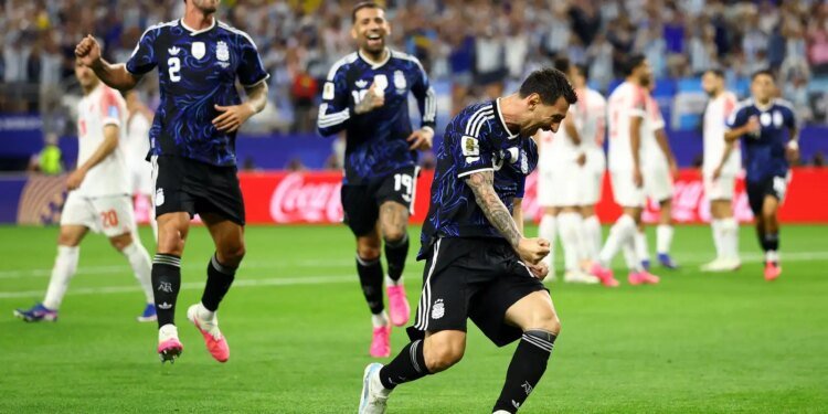 Copa do Mundo 2026: Classificados Definidos nos Grupos J, K e L após Encerramento da Fase de Grupos Copa do Mundo 2026: Classificados Definidos nos Grupos J, K e L após Encerramento da Fase de Grupos