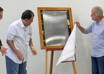 Inaugurado em Manaus, Instituto de Pesquisas do Exército impulsiona tecnologia e defesa na Amazônia