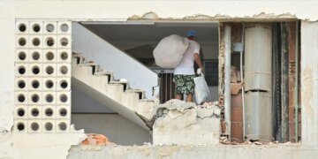 Terremoto na Venezuela: Mortos Ultrapassam 1.450 Enquanto Resgates Prosseguem e Crise Persiste