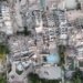 Terremoto na Venezuela: Mapa da Nasa Estima Quase 59 Mil Edifícios Danificados