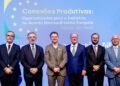 ApexBrasil Lança Painel para Ampliar Negócios com a União Europeia
