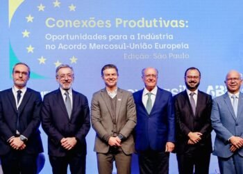 ApexBrasil Lança Painel para Ampliar Negócios com a União Europeia