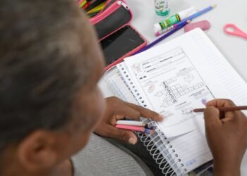 IBGE: Analfabetismo no Brasil Atinge Mínima Histórica, mas Desafios Persistem