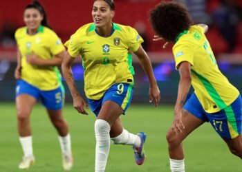 Governo Federal Edita Lei Complementar para Isenção de ISS na Copa do Mundo Feminina 2027 Governo Federal Edita Lei Complementar para Isenção de ISS na Copa do Mundo Feminina 2027