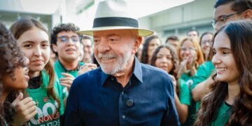 Lula Rebate Acusações dos EUA e Defende Posição Brasileira em Disputa Comercial