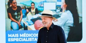 Lula Atribui a Clã Bolsonaro Movimentação dos EUA sobre Pix e Taxação Lula Atribui a Clã Bolsonaro Movimentação dos EUA sobre Pix e Taxação