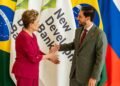 MinC Apresenta Projetos Estratégicos ao NDB/BRICS para Impulsionar Infraestrutura Cultural Brasileira
